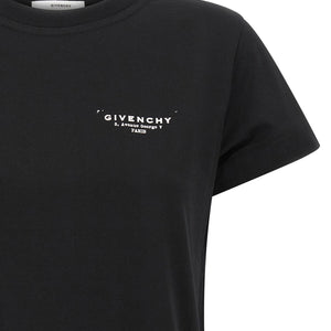 Givenchy Stamp T-shirt