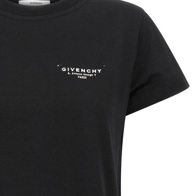 Givenchy Stamp T-shirt