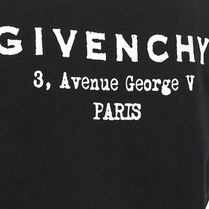 Givenchy Stamp T-shirt