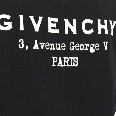 Givenchy Stamp T-shirt