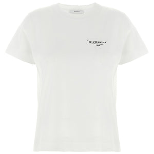 Givenchy Stamp T-shirt