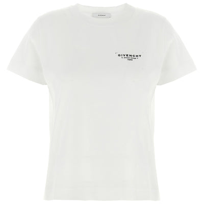 Givenchy Stamp T-shirt