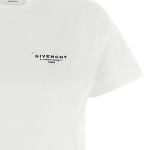 Givenchy Stamp T-shirt