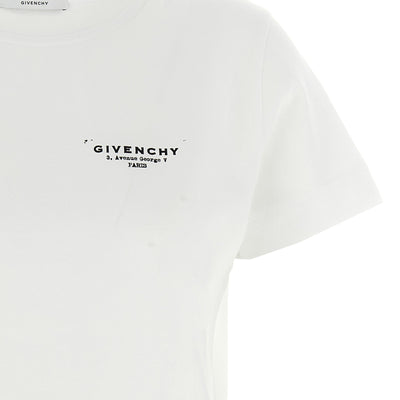Givenchy Stamp T-shirt