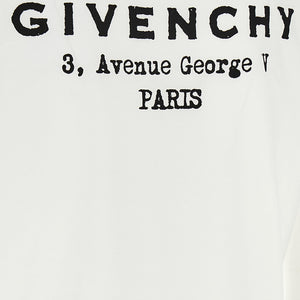 Givenchy Stamp T-shirt