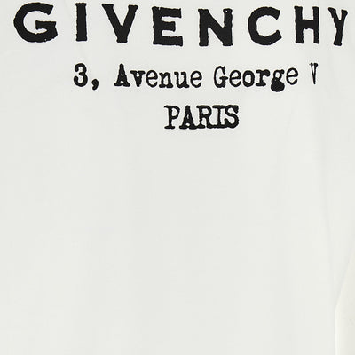 Givenchy Stamp T-shirt