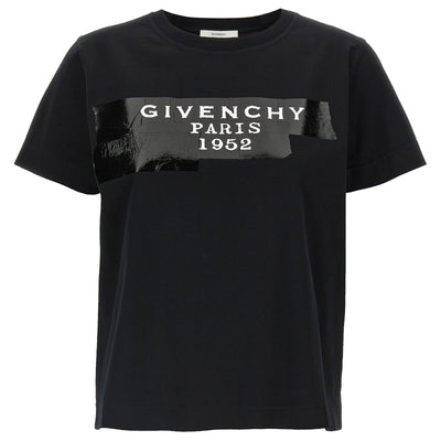 Givenchy Tape T-shirt
