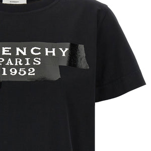 Givenchy Tape T-shirt