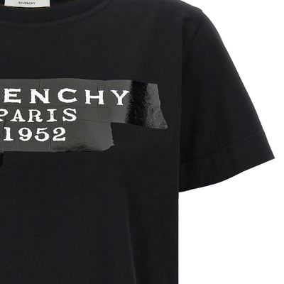 Givenchy Tape T-shirt