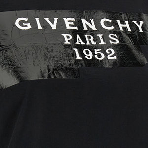 Givenchy Tape T-shirt