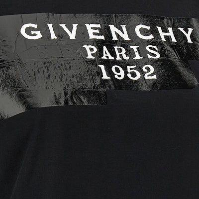 Givenchy Tape T-shirt