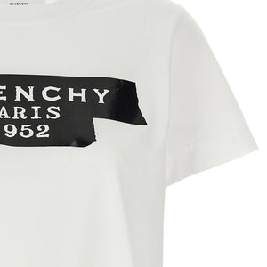 Givenchy Tape T-shirt