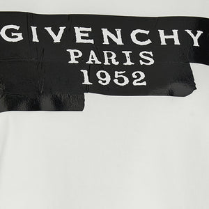 Givenchy Tape T-shirt