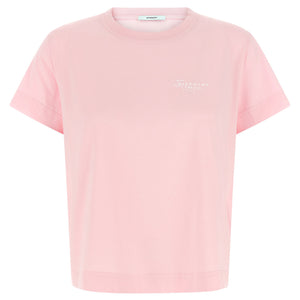Givenchy T-shirt Logo Stamp