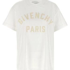 Givenchy Paris T-shirt