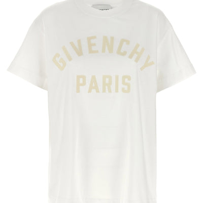 Givenchy Paris T-shirt