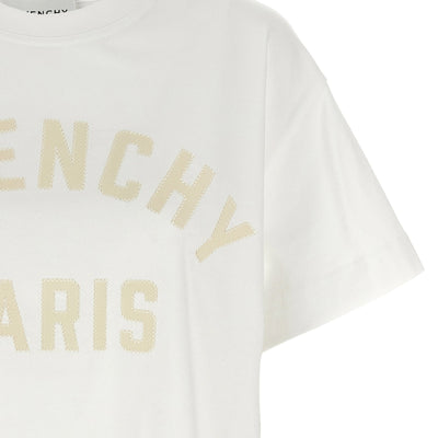Givenchy Paris T-shirt