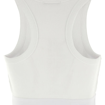 Givenchy Crop Tank Top