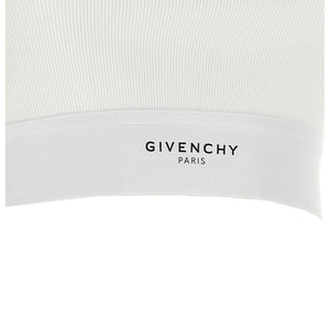 Givenchy Crop Tank Top