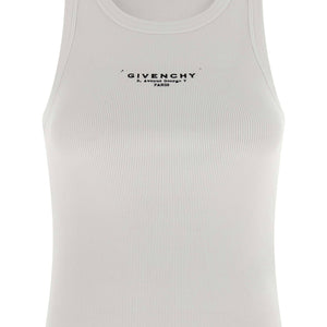 Givenchy Logo Top