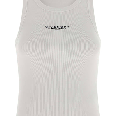 Givenchy Logo Top