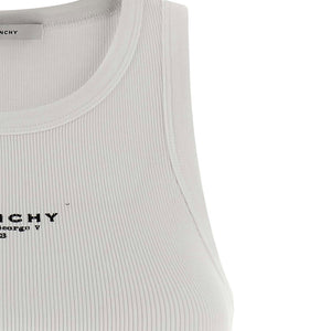 Givenchy Logo Top