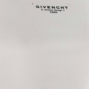 Givenchy Logo Top