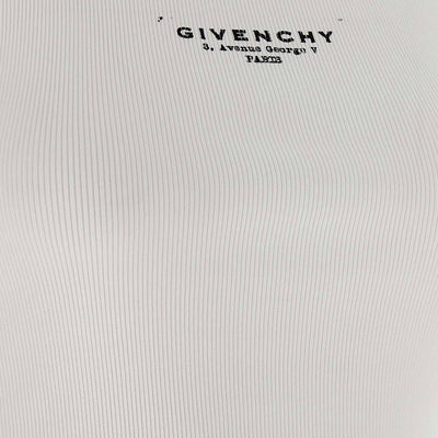 Givenchy Logo Top