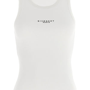 Givenchy Logo Top
