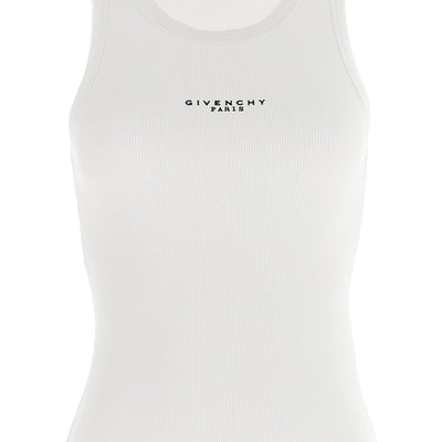 Givenchy Logo Top