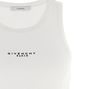 Givenchy Logo Top