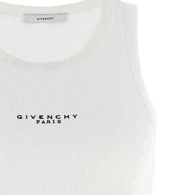 Givenchy Logo Top