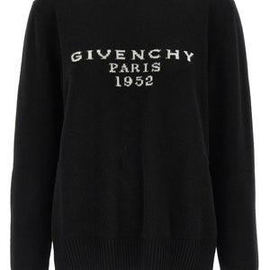 Givenchy Paris 1952 Sweater