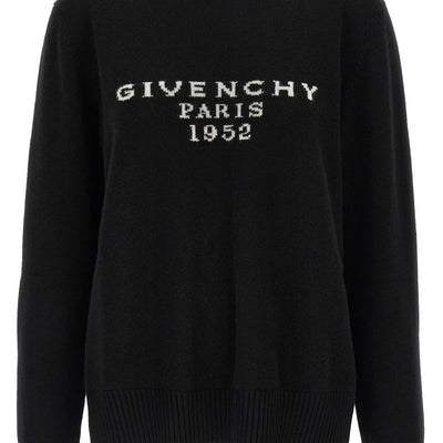 Givenchy Paris 1952 Sweater