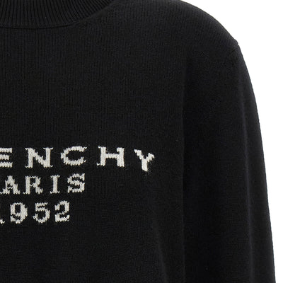 Givenchy Paris 1952 Sweater