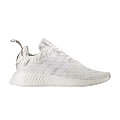 adidas NMD R2 Vintage White (Women's)
