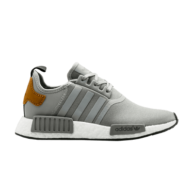 adidas NMD R1 Master Craft Pack Grey