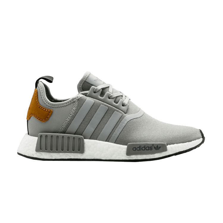 adidas NMD R1 Master Craft Pack Grey