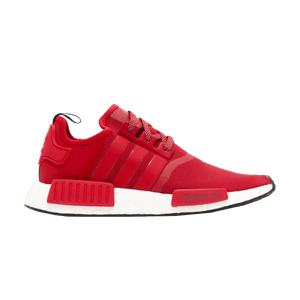 adidas NMD R1 JD Sports Red