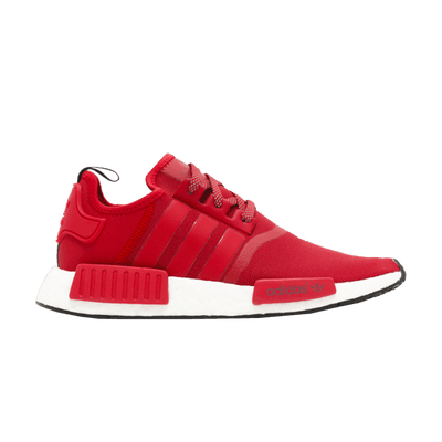 adidas NMD R1 JD Sports Red