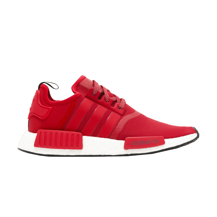 adidas NMD R1 JD Sports Red