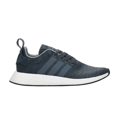 adidas NMD R2 Melange Dark Grey
