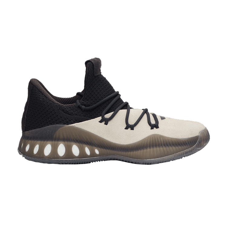 adidas Crazy Explosive Low Day One Clay Brown