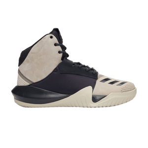 adidas Crazy Team 2017 Day One Clay Brown