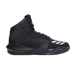 adidas Crazy Team 2017 Day One Black