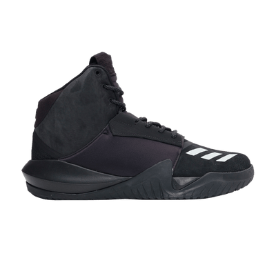 adidas Crazy Team 2017 Day One Black
