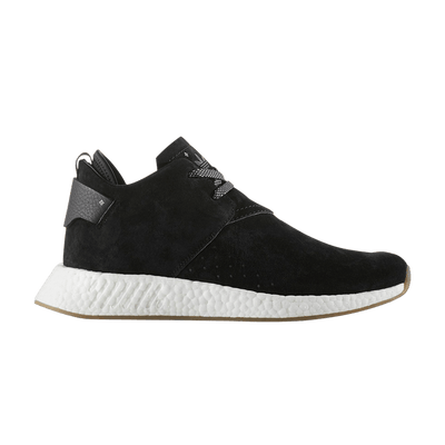 adidas NMD CS2 Suede Black