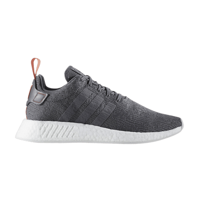 adidas NMD R2 Grey Five Future Harvest