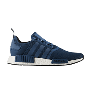 adidas NMD R1 Blue Night