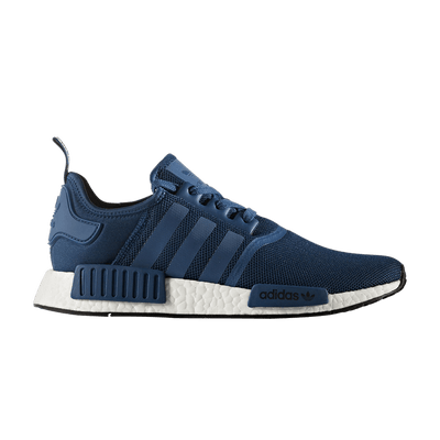 adidas NMD R1 Blue Night